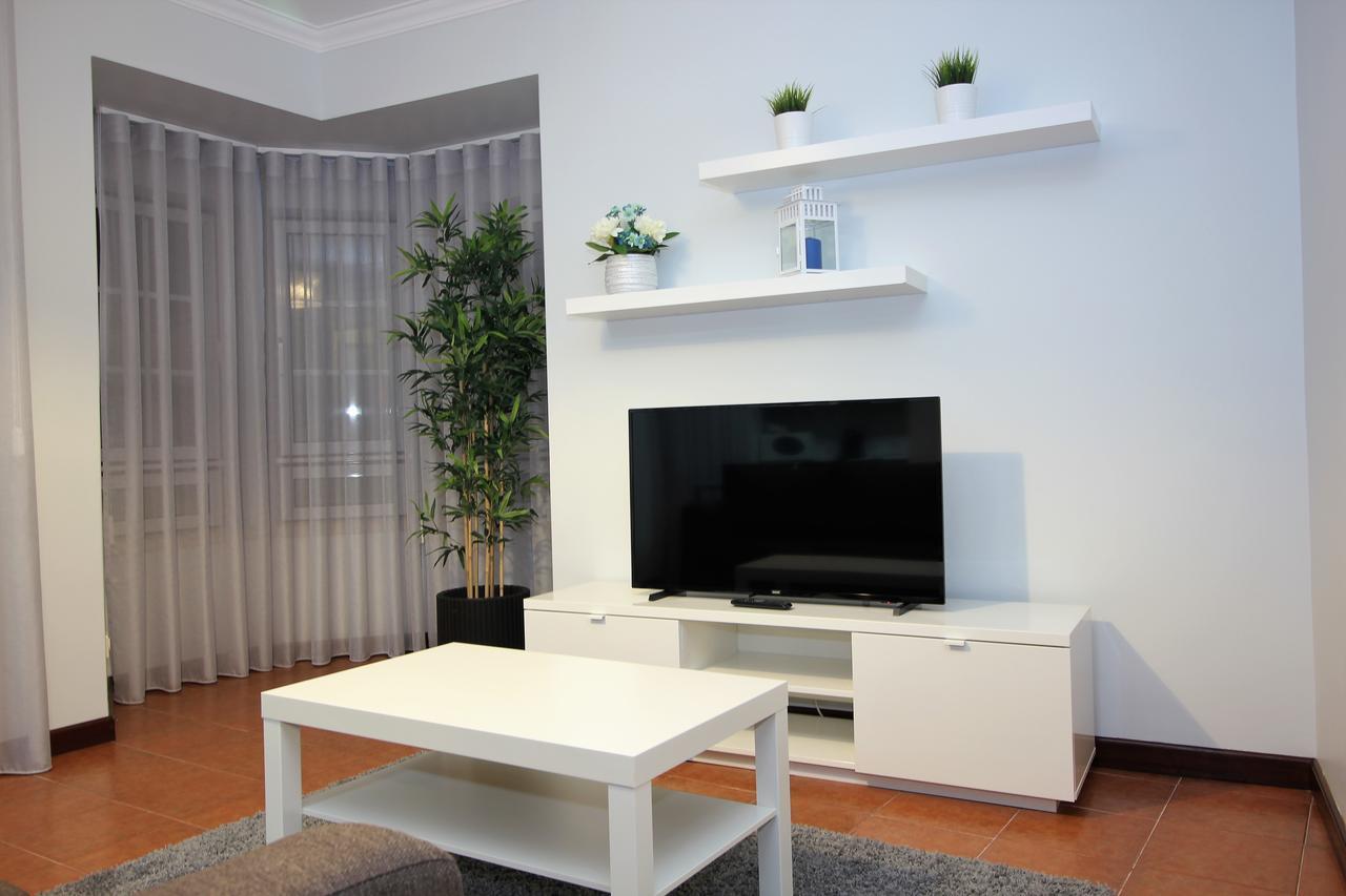 Subvilla Beach Place Nazare Luaran gambar