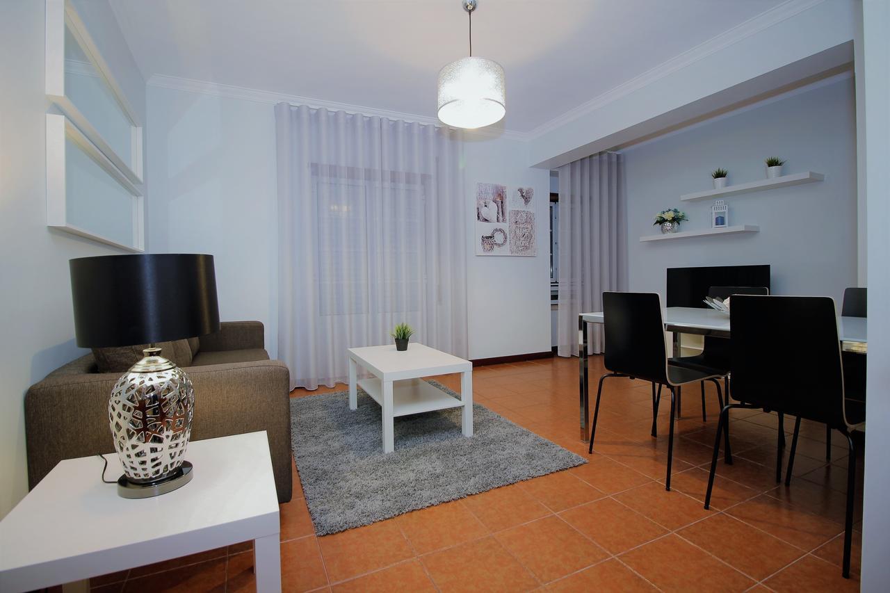 Subvilla Beach Place Nazare Luaran gambar