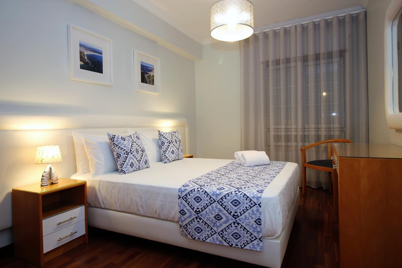 Subvilla Beach Place Nazare Luaran gambar