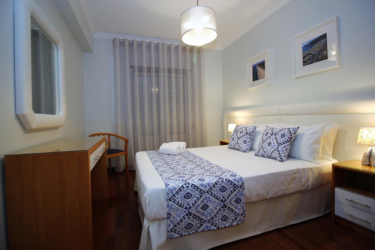 Subvilla Beach Place Nazare Luaran gambar