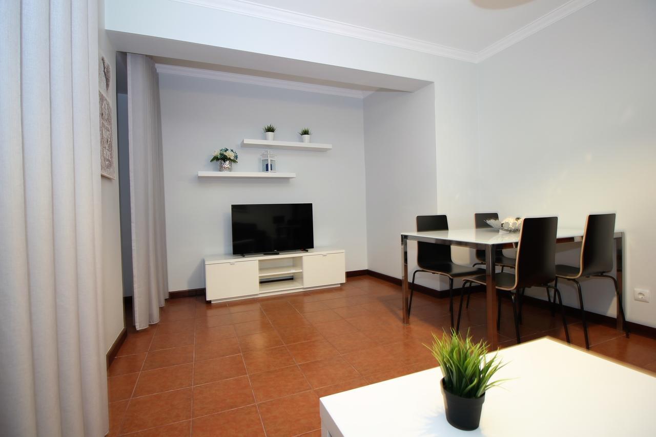 Subvilla Beach Place Nazare Luaran gambar