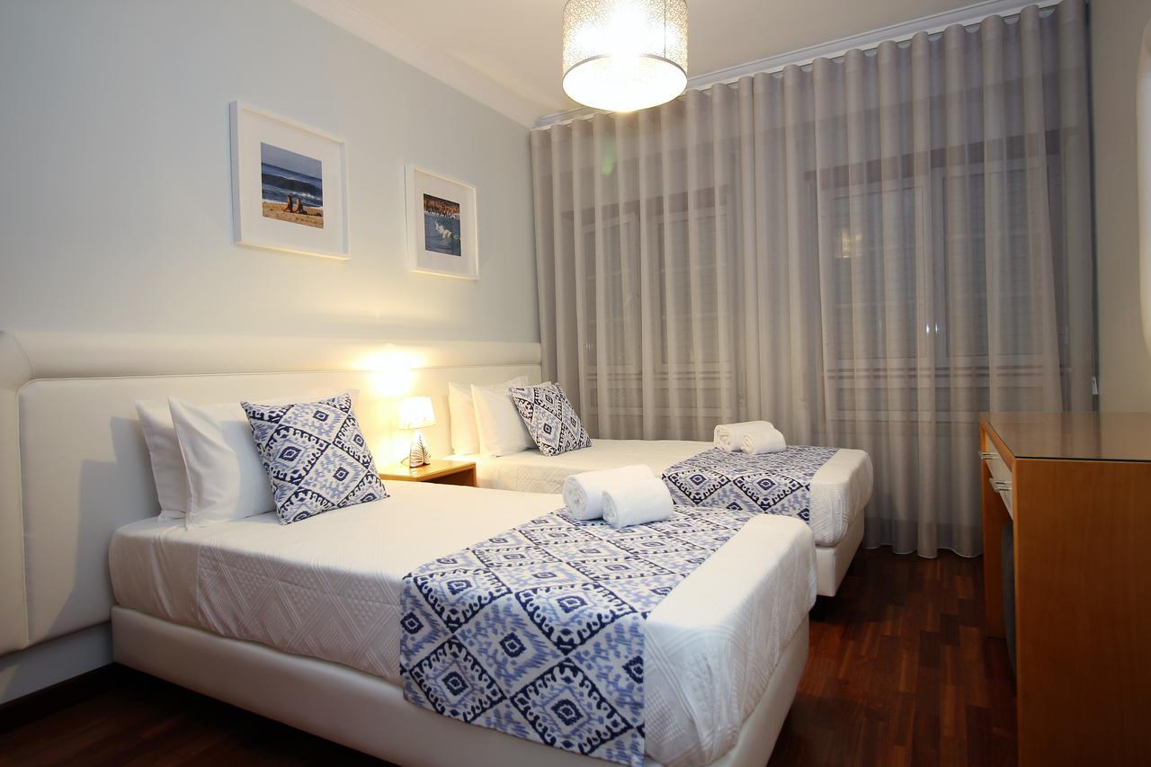 Subvilla Beach Place Nazare Luaran gambar