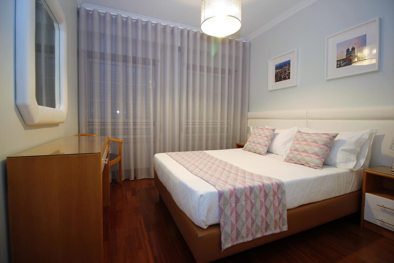 Subvilla Beach Place Nazare Luaran gambar