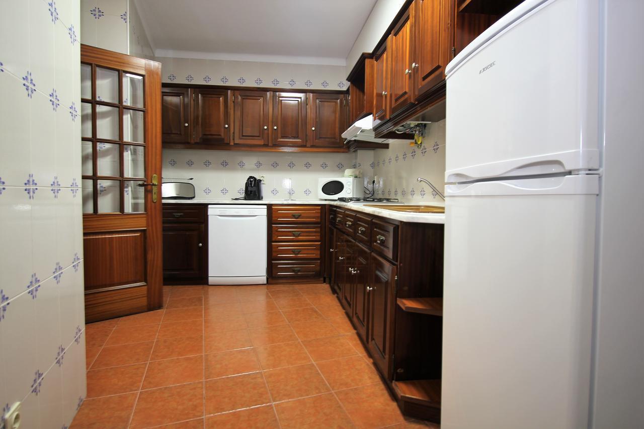 Subvilla Beach Place Nazare Luaran gambar
