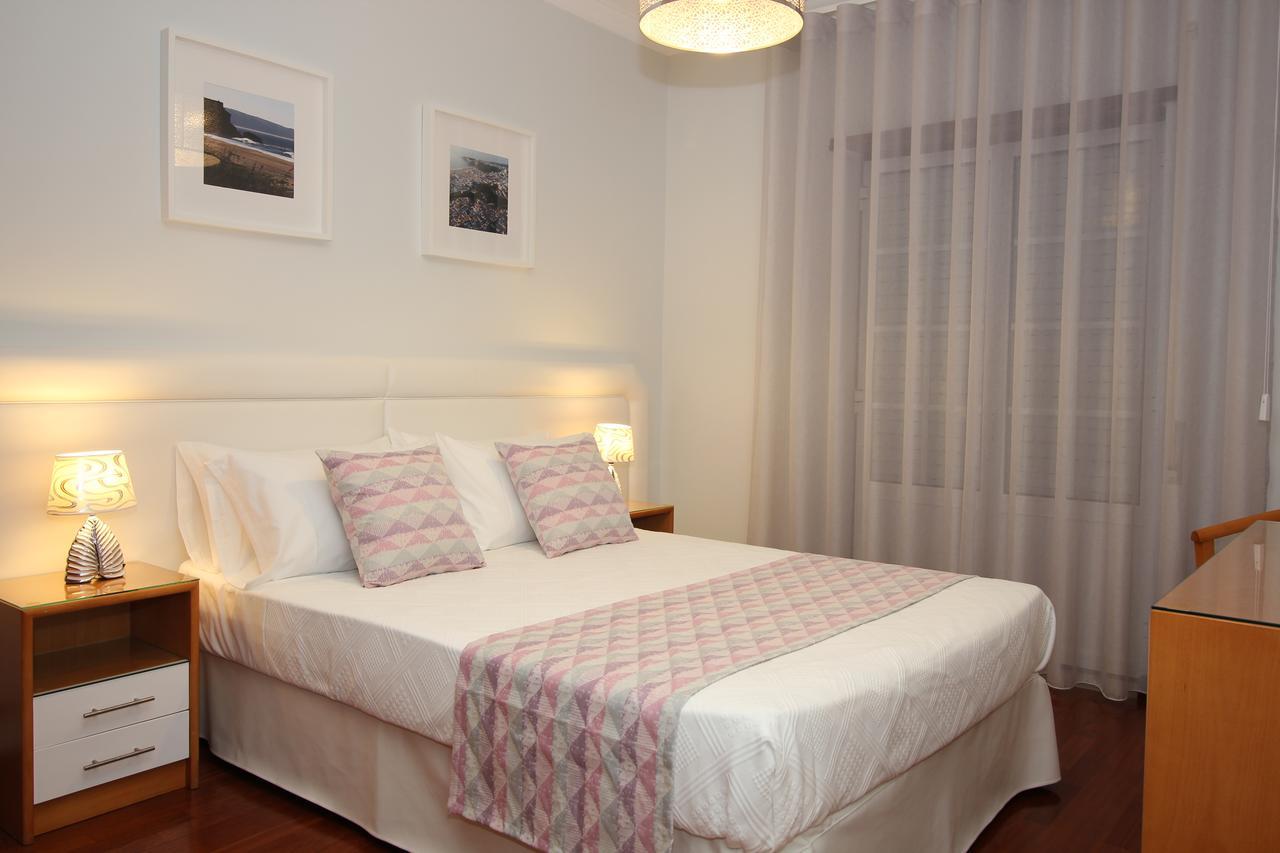 Subvilla Beach Place Nazare Luaran gambar