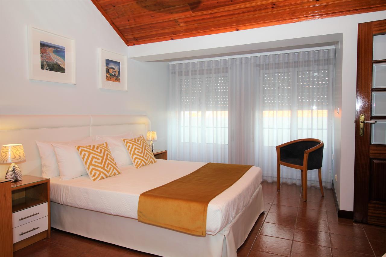 Subvilla Beach Place Nazare Luaran gambar