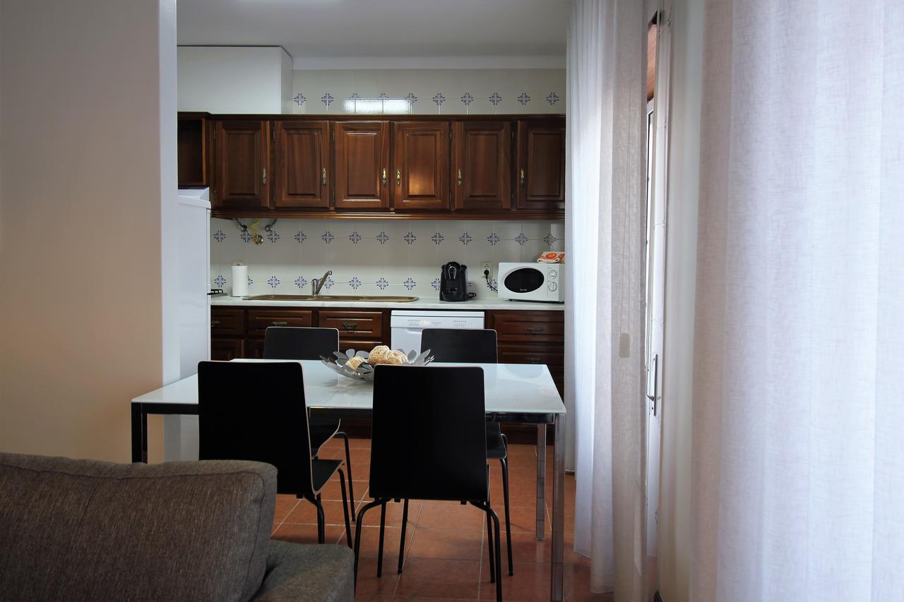 Subvilla Beach Place Nazare Luaran gambar
