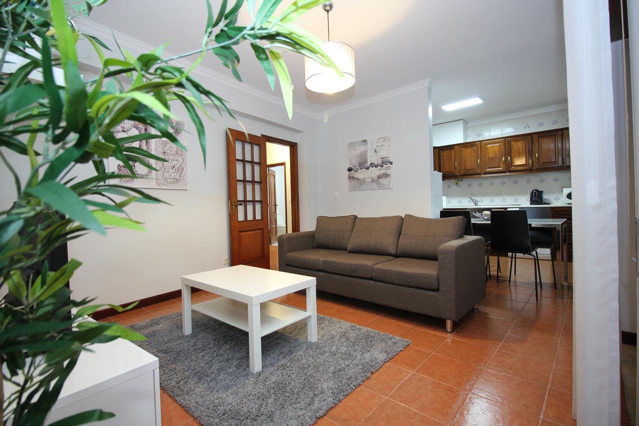 Subvilla Beach Place Nazare Luaran gambar