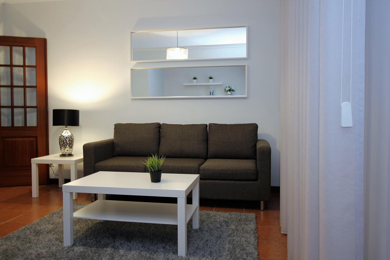 Subvilla Beach Place Nazare Luaran gambar
