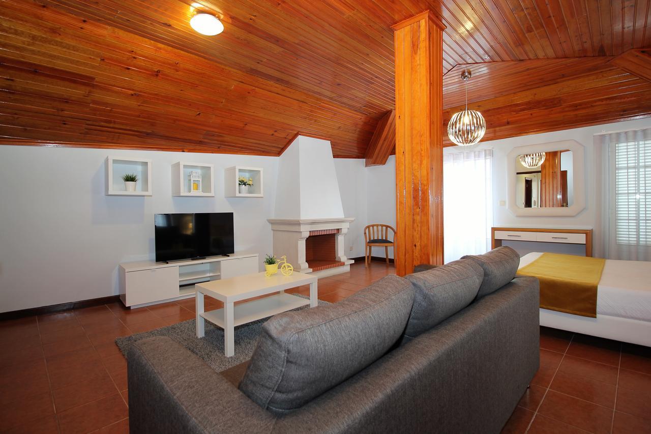 Subvilla Beach Place Nazare Luaran gambar