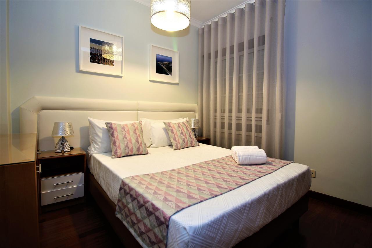 Subvilla Beach Place Nazare Luaran gambar