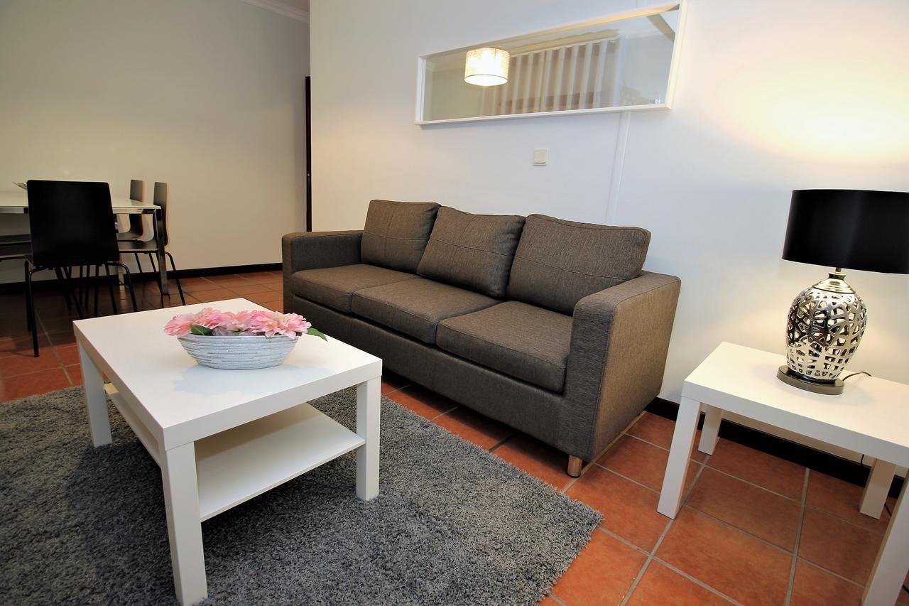 Subvilla Beach Place Nazare Luaran gambar