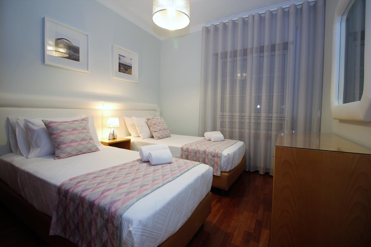 Subvilla Beach Place Nazare Luaran gambar