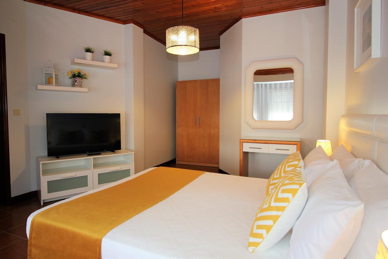 Subvilla Beach Place Nazare Luaran gambar