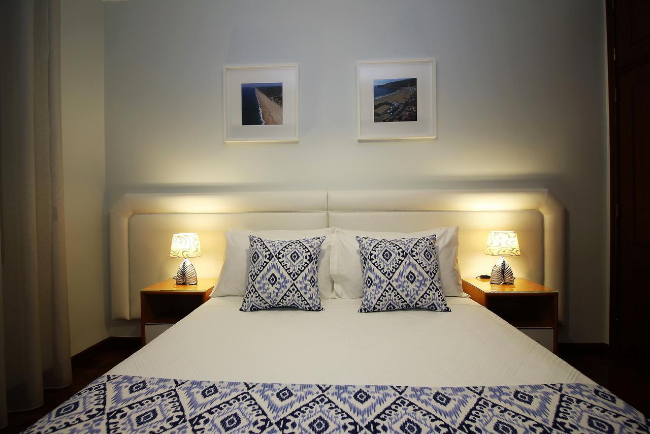 Subvilla Beach Place Nazare Luaran gambar