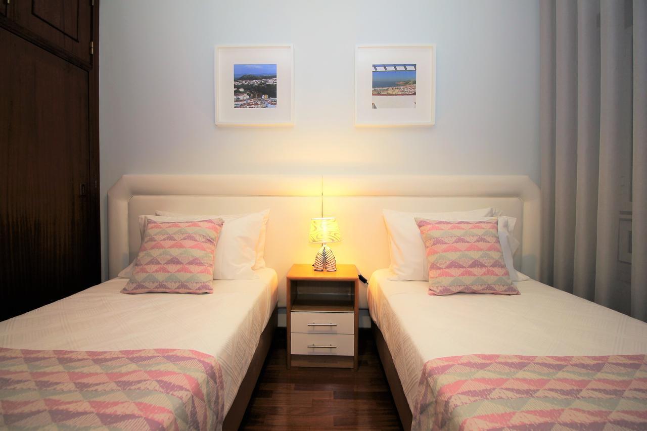 Subvilla Beach Place Nazare Luaran gambar