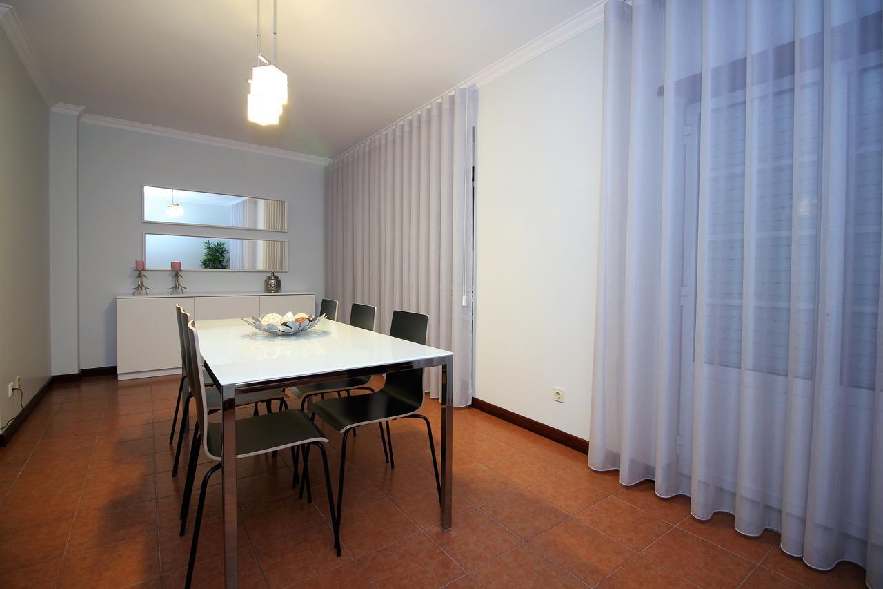Subvilla Beach Place Nazare Luaran gambar