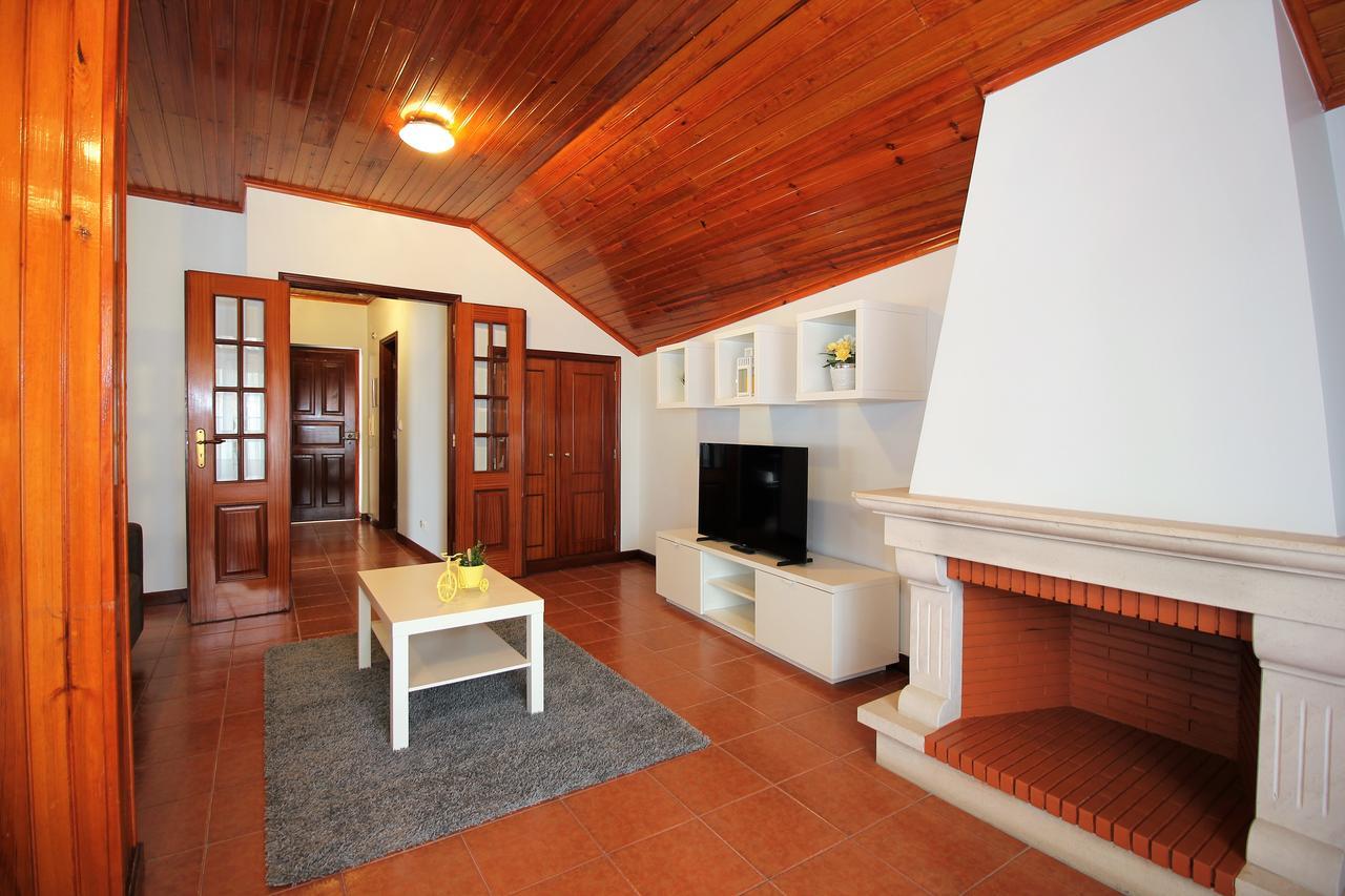 Subvilla Beach Place Nazare Luaran gambar