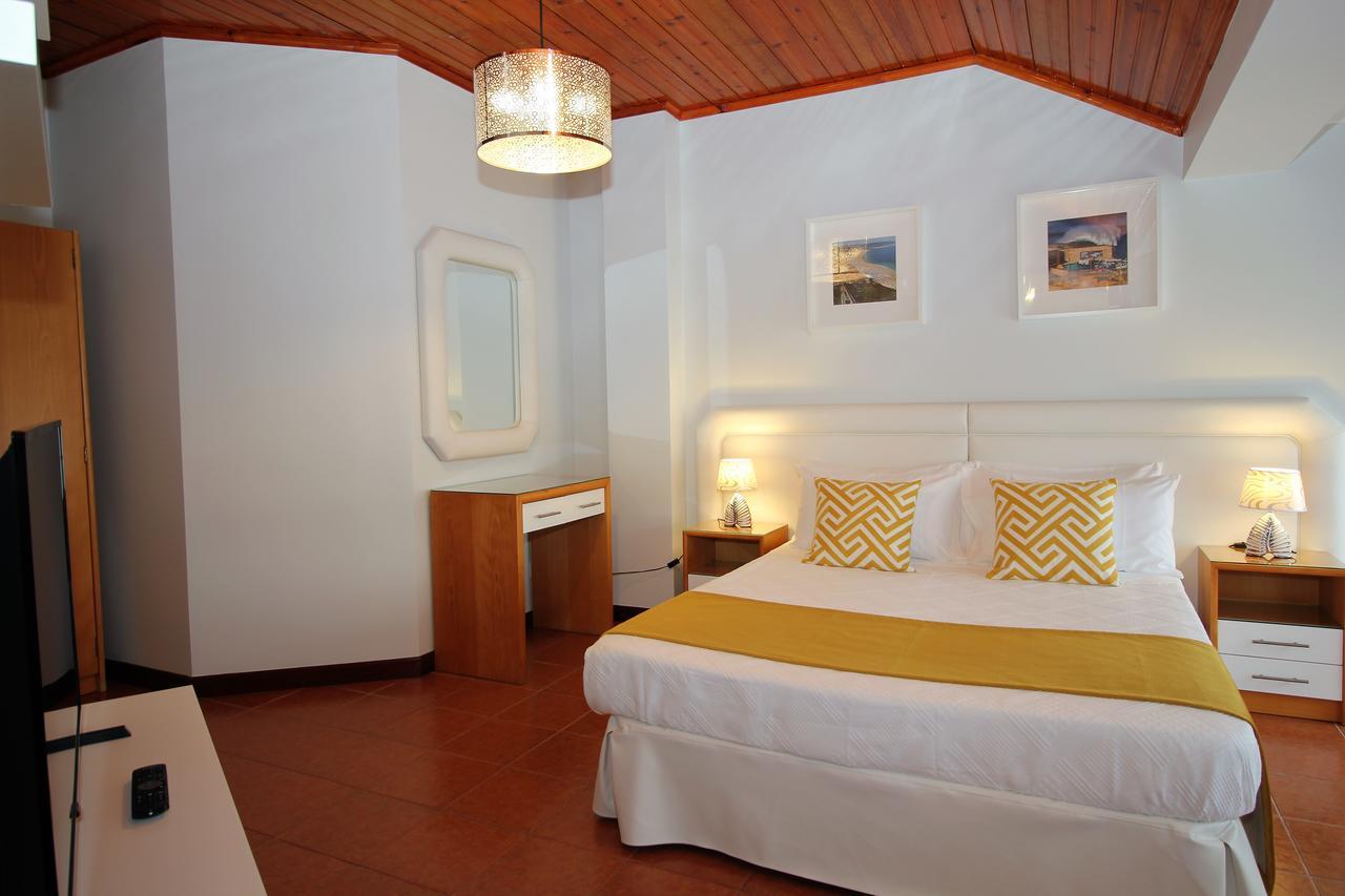 Subvilla Beach Place Nazare Luaran gambar