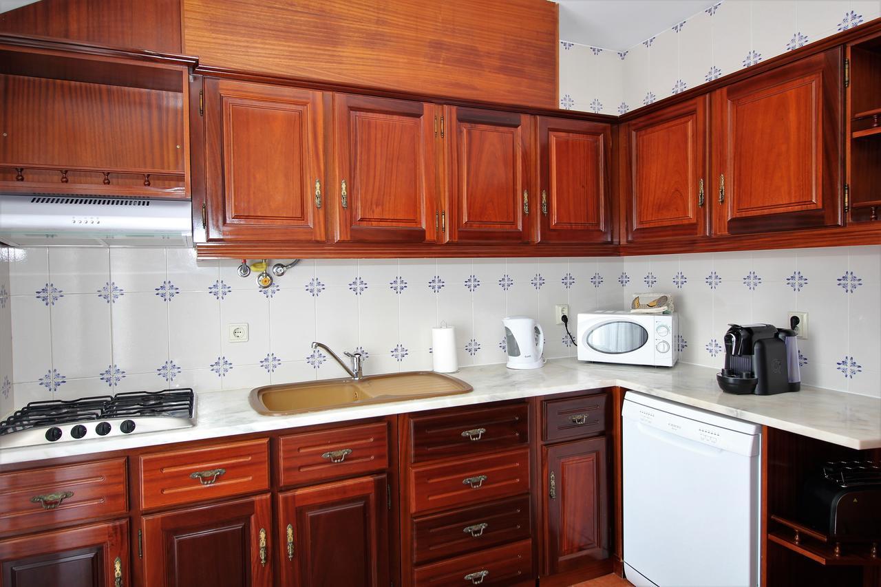Subvilla Beach Place Nazare Luaran gambar
