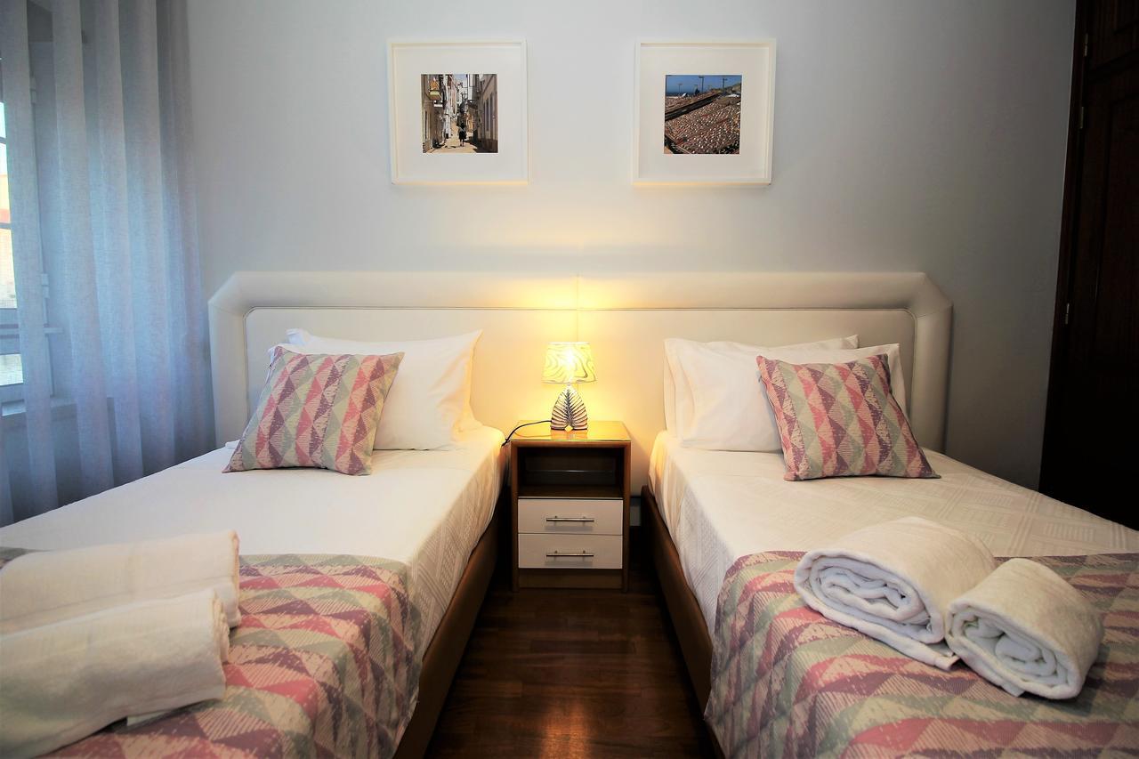 Subvilla Beach Place Nazare Luaran gambar