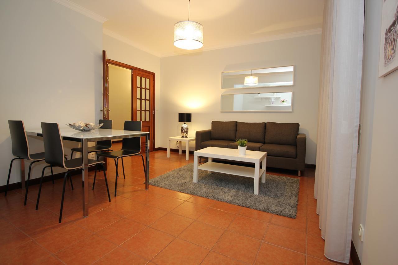 Subvilla Beach Place Nazare Luaran gambar