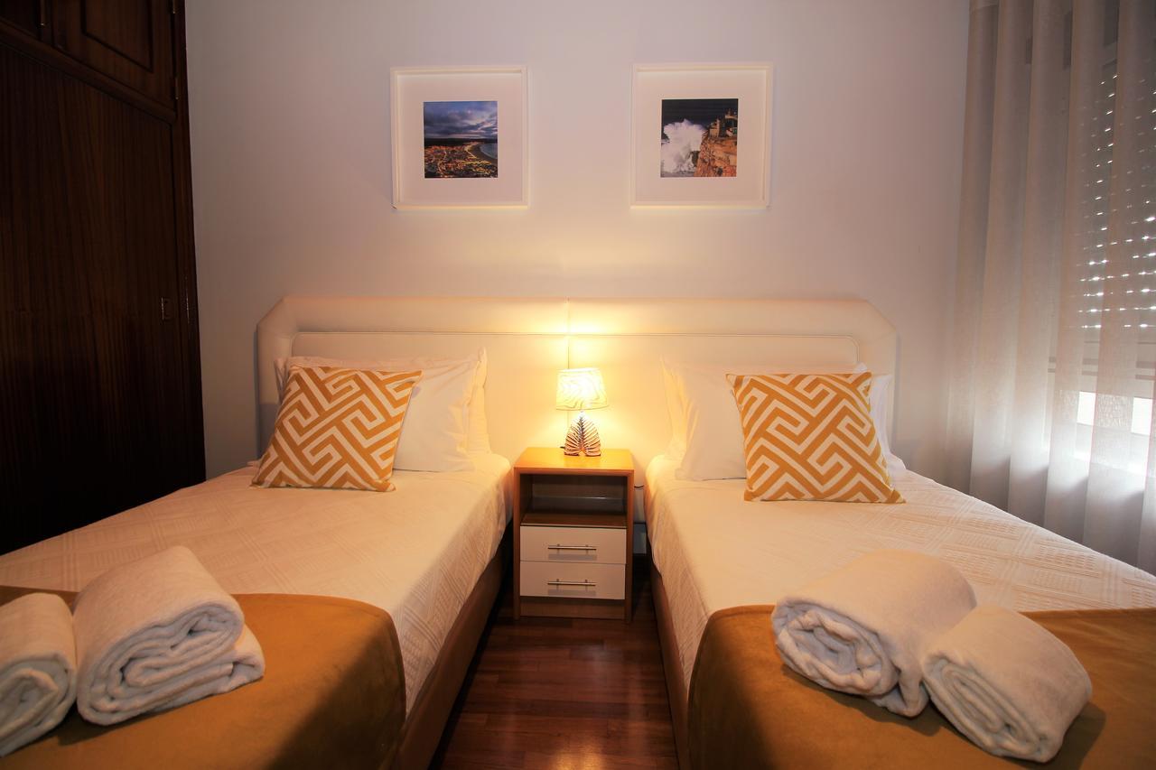 Subvilla Beach Place Nazare Luaran gambar