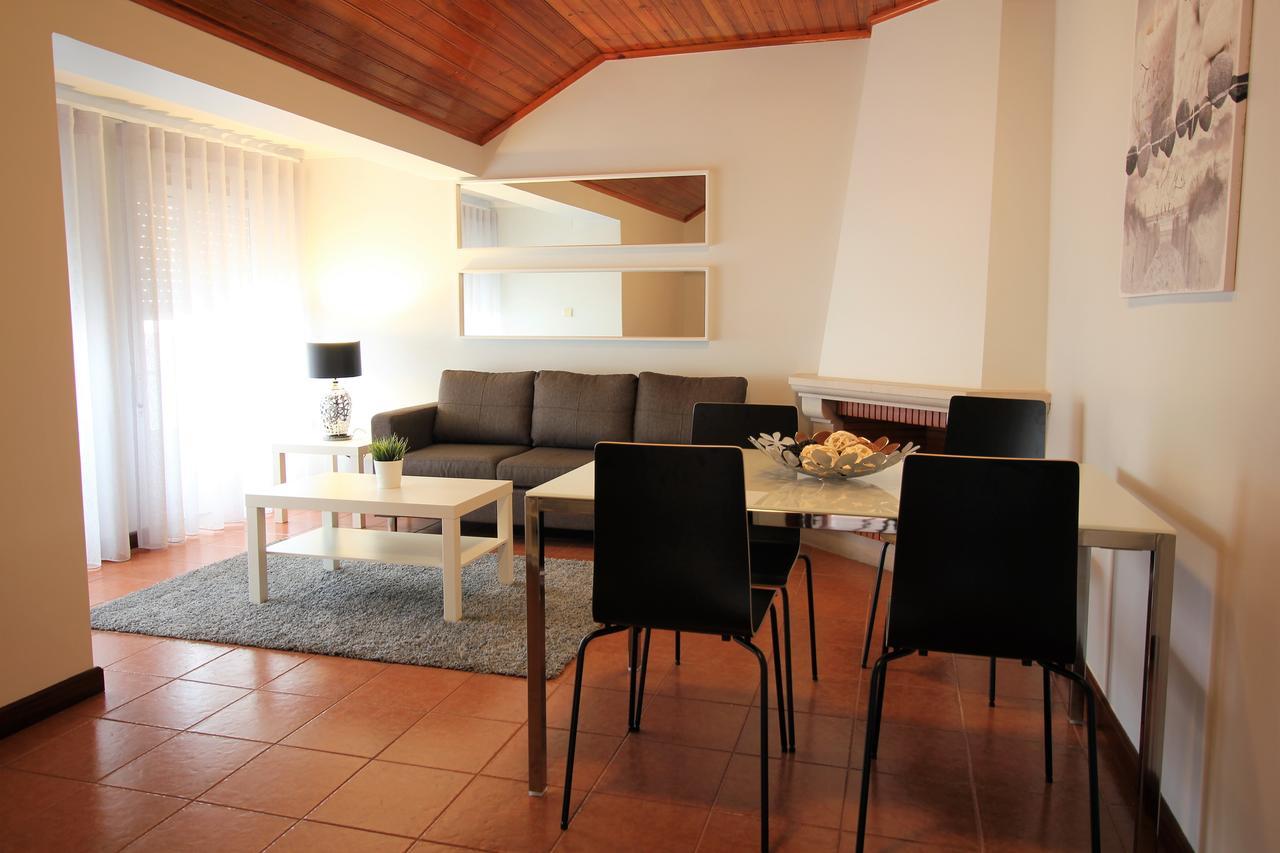 Subvilla Beach Place Nazare Luaran gambar