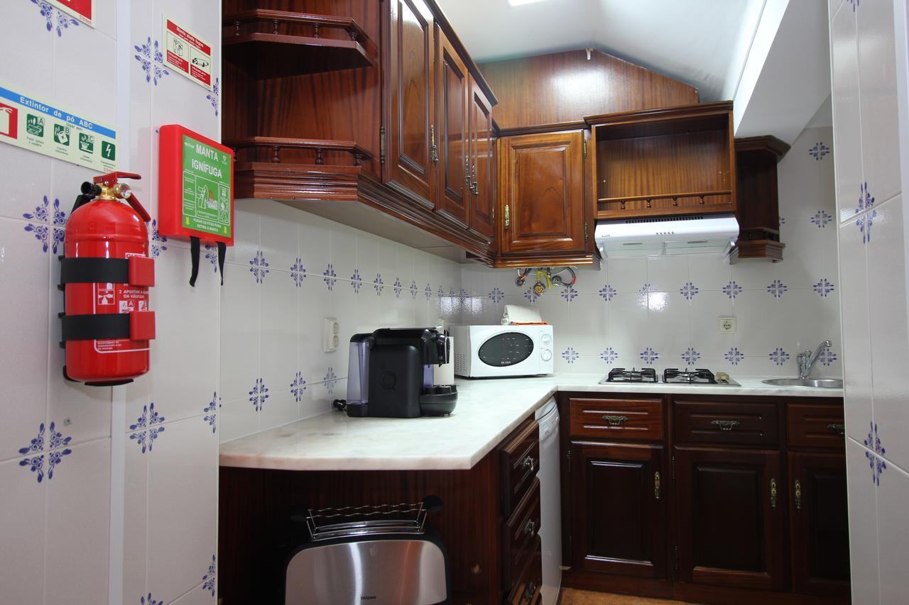 Subvilla Beach Place Nazare Luaran gambar