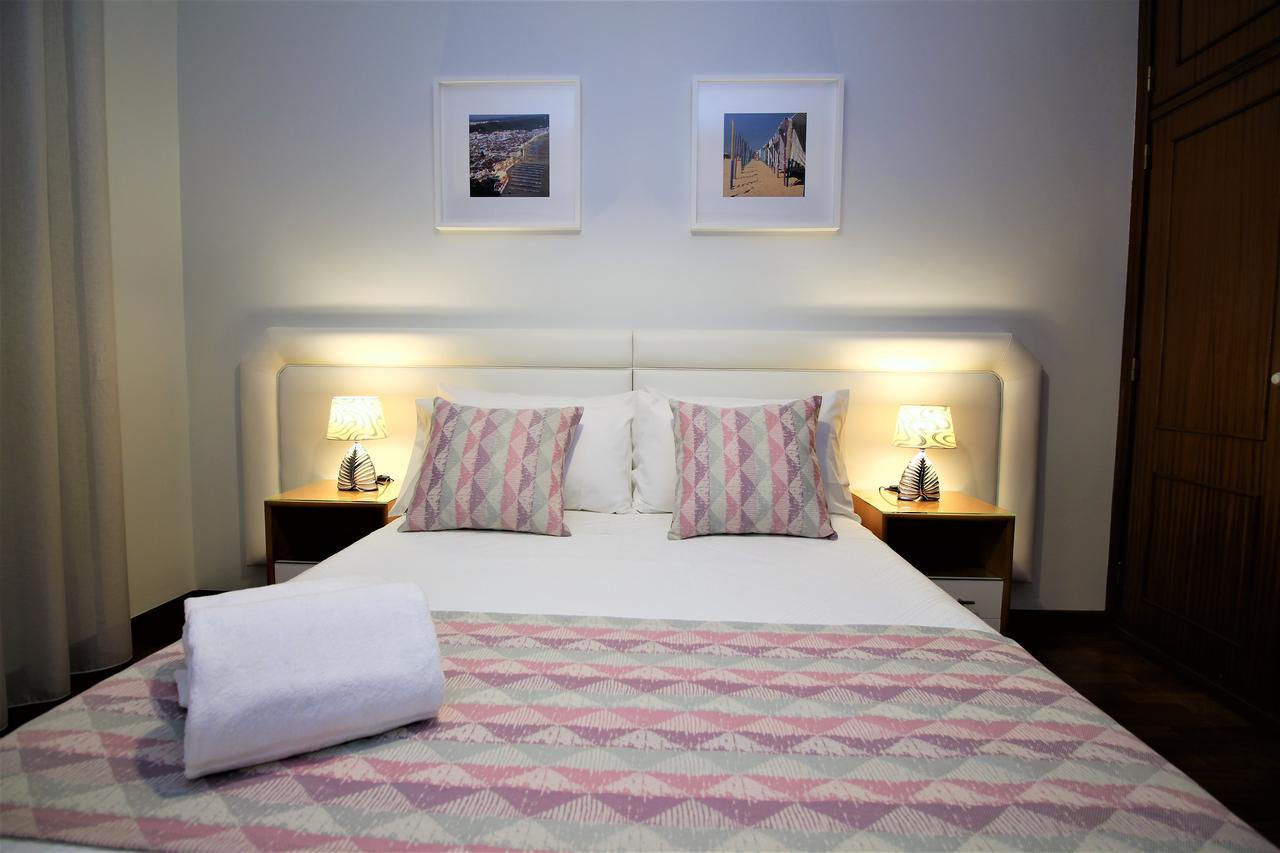 Subvilla Beach Place Nazare Luaran gambar