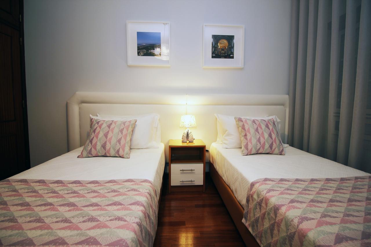 Subvilla Beach Place Nazare Luaran gambar