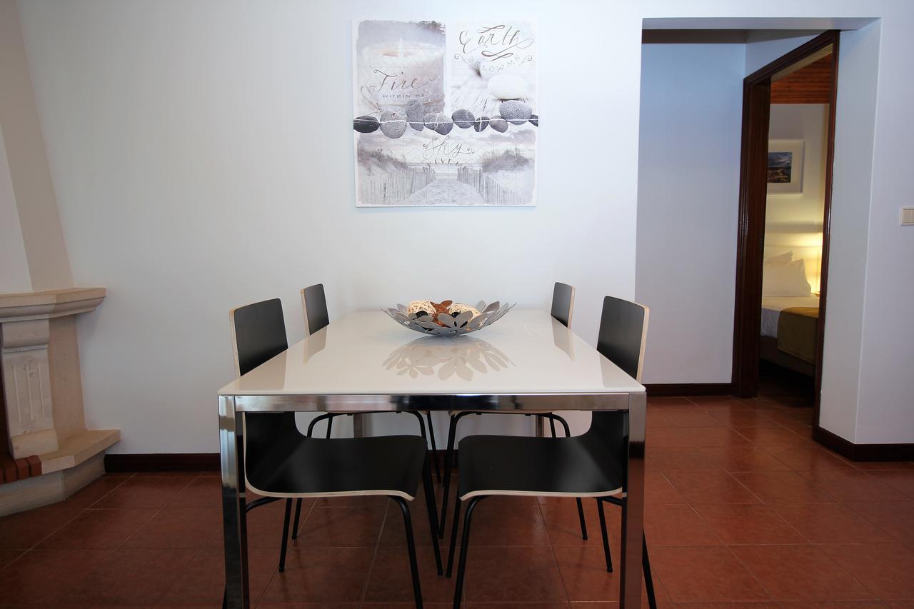Subvilla Beach Place Nazare Luaran gambar
