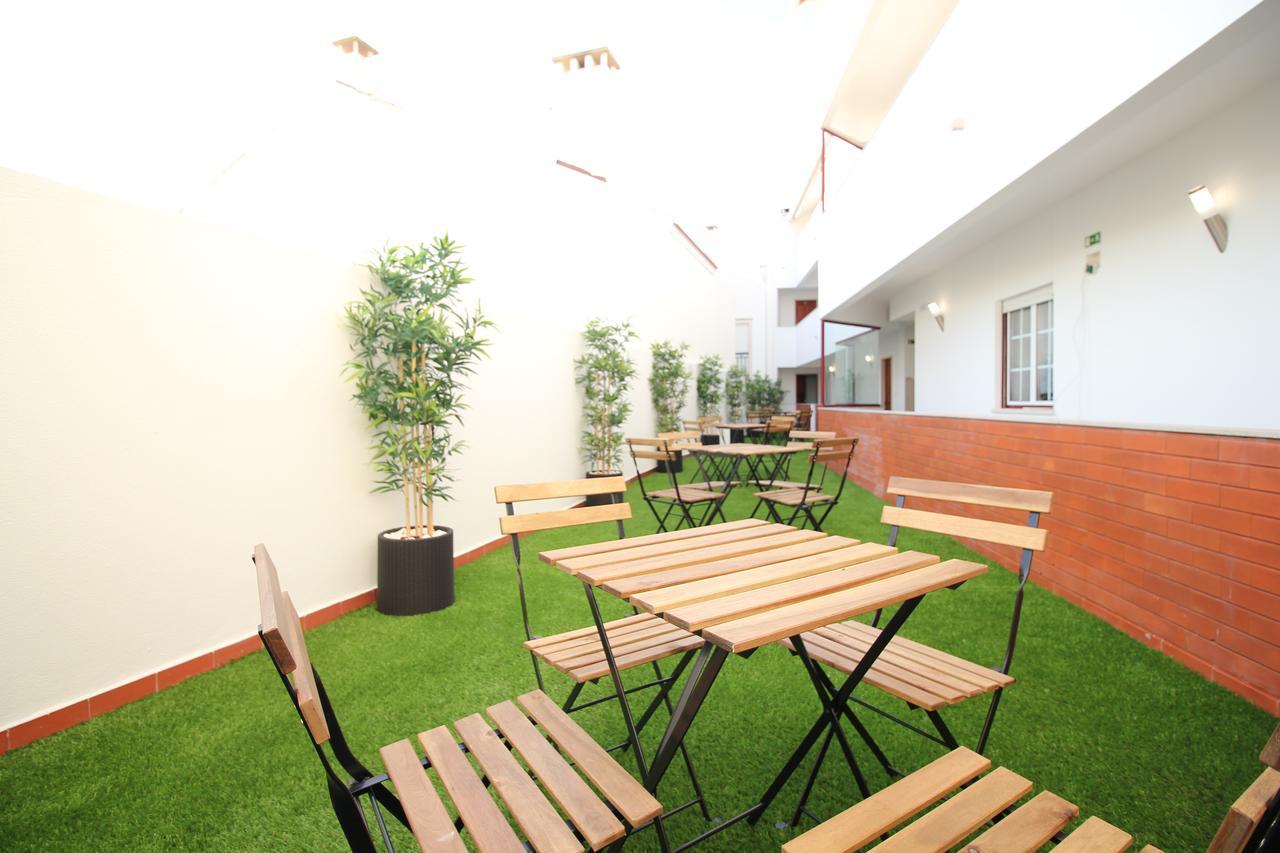 Subvilla Beach Place Nazare Luaran gambar