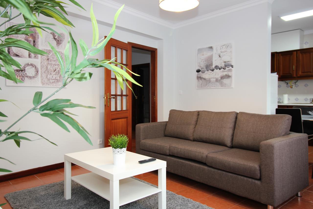 Subvilla Beach Place Nazare Luaran gambar