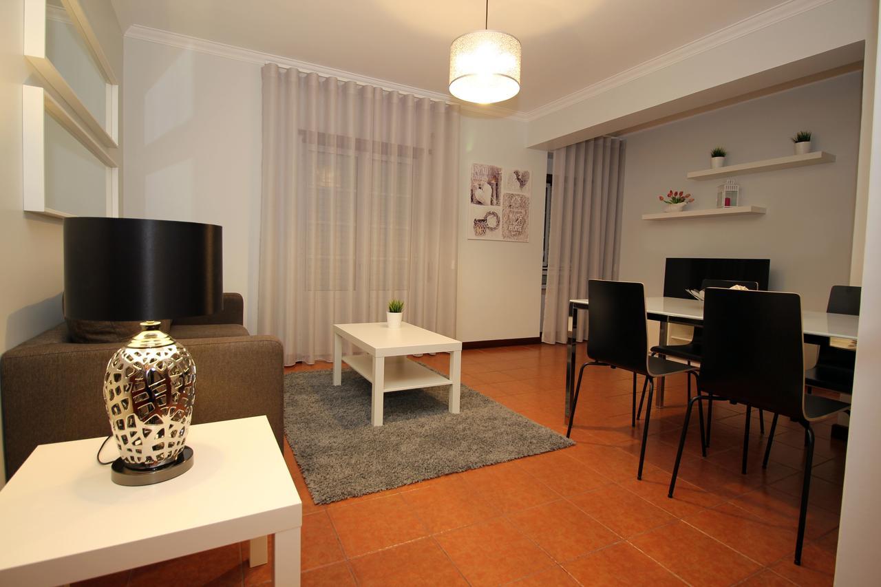 Subvilla Beach Place Nazare Luaran gambar