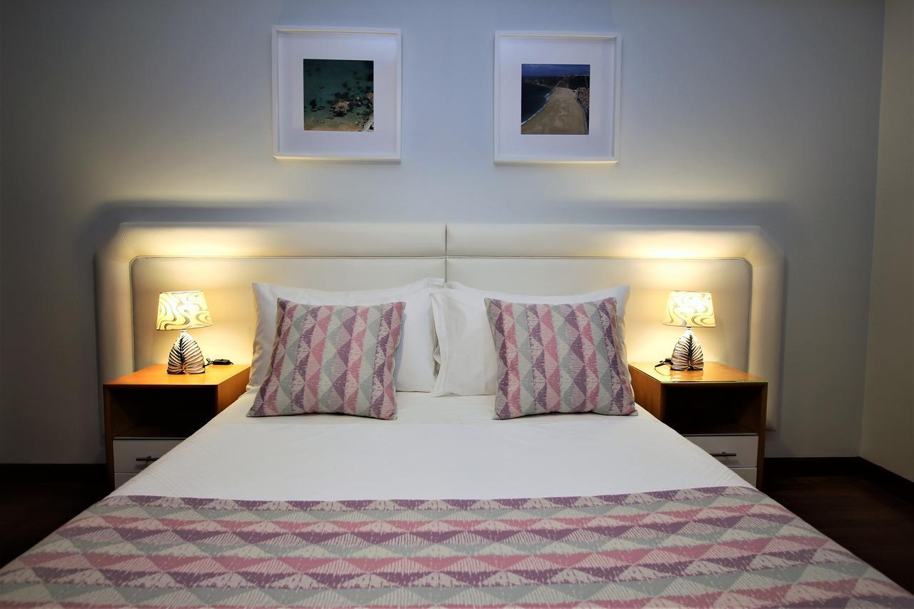 Subvilla Beach Place Nazare Luaran gambar