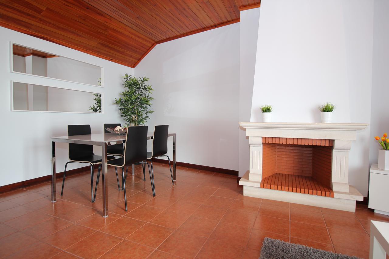 Subvilla Beach Place Nazare Luaran gambar