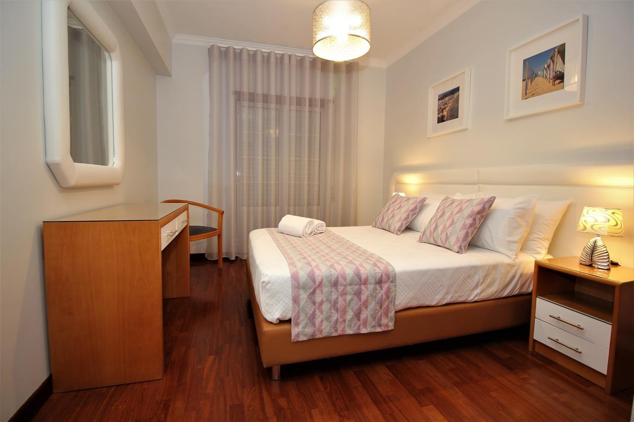 Subvilla Beach Place Nazare Luaran gambar