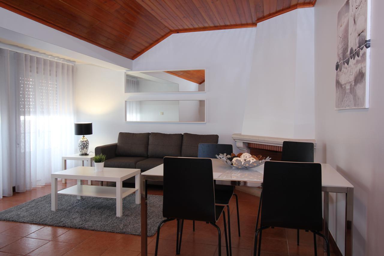 Subvilla Beach Place Nazare Luaran gambar