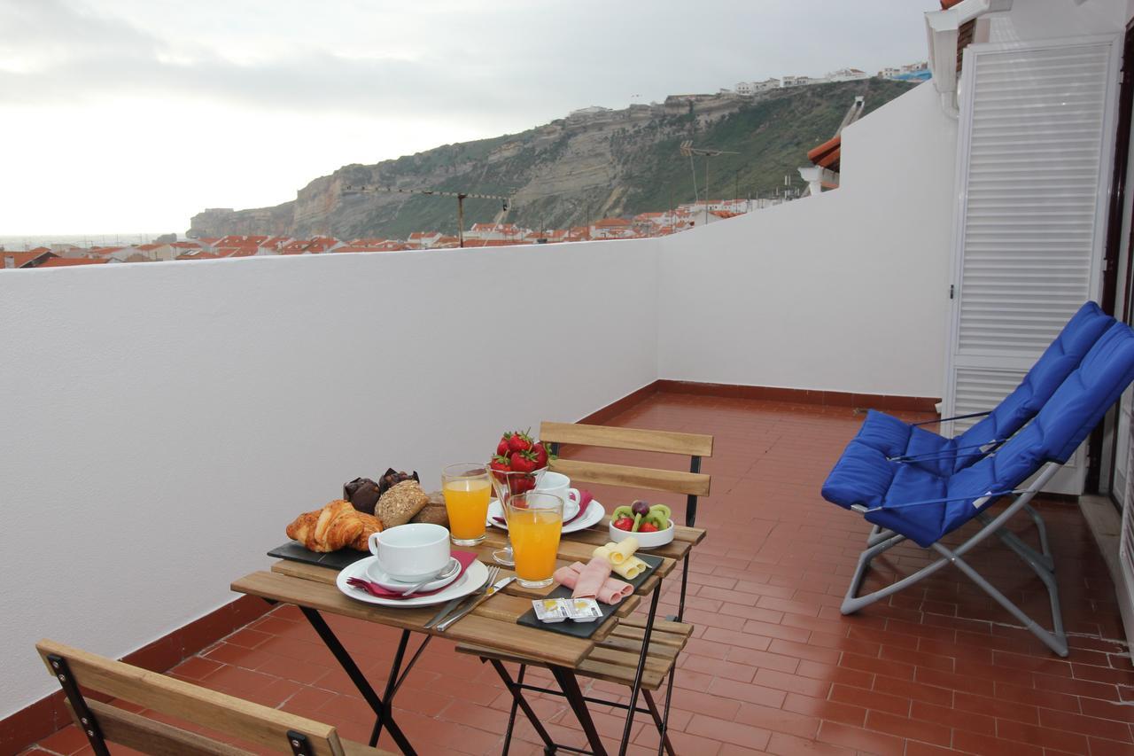 Subvilla Beach Place Nazare Luaran gambar