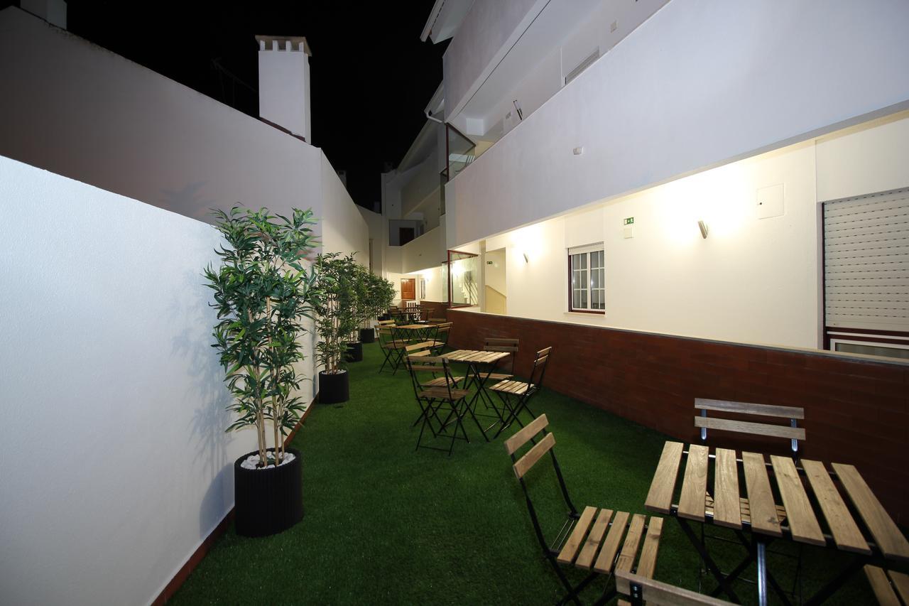 Subvilla Beach Place Nazare Luaran gambar