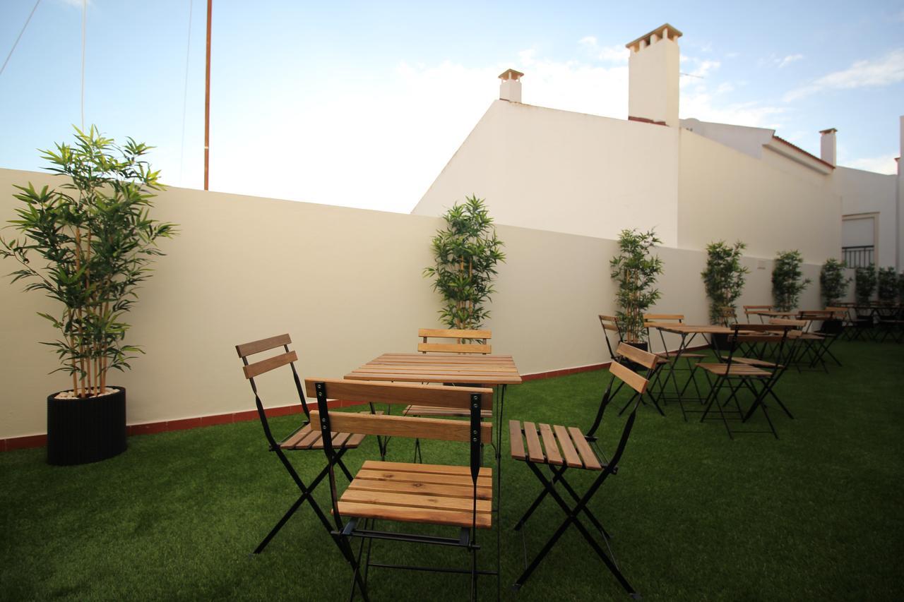 Subvilla Beach Place Nazare Luaran gambar