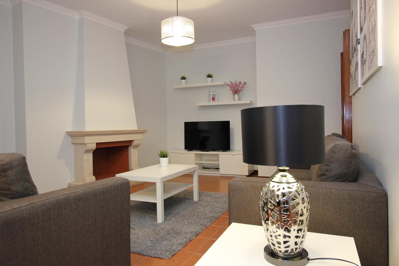 Subvilla Beach Place Nazare Luaran gambar