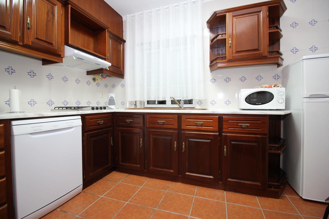 Subvilla Beach Place Nazare Luaran gambar